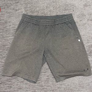 Oakley athletic shorts